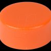 0862.8102 Extension cap for 9.25 mm height, orange