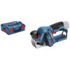Bosch 06015A7002 Cordless Planer 12V 56mm Width 17mm Fold Depth