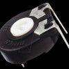 PT15LV02-255A3030 Setting potentiometer, horizontal, 15mm, 2.5 M-Ohm