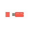 Pendrive Goodram USB 3.0 128GB pomarańczowy