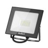 Halogen LED 20W 6500K REBEL 230V Black 28xLED IP65