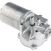 Motoreduktor DC Szczotkowy z przekładnią 66 obr./min 25,4 W 10mm 4 Nm NIDEC ADVANCED MOTOR