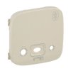VALENA ALLURE Plakietka modułu bluetooth kremowy 755436