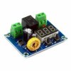 MODUŁ ZABEZPIECZENIE AKUMULATORA PRZED ROZŁADOWANIEM XH-M609 6-50V