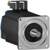 Serwonapęd AC BSH, 9,3 Nm, 6000 obr/min, wał z klinem, bez hamulca, IP50 BSH1004P11A2A