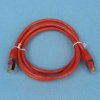 S/FTP 6e 1,5mb CZERWONY PATCHCORD