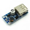 PRZETWORNICA NAPIĘCIA STEP-UP 0,9-5V-->5V 0,6A USB (MOD-50085)