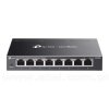 TP-Link ES208G, Switch inteligentny, 8x 10/100/1000 RJ-45, desktop