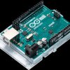 A000073 Arduino Uno, Rev. 3, ATmega328, USB