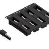 Fischer Elektronik MK23SMD10BTR Listwa kołkowa, żeńska, precyzyjna 600 szt.
