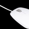 SC1685 Raspberry Pi - Mouse 2, white