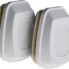 3M 6096 Pył Filtr, do uzytku z: Respirator serii 3M 6000