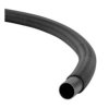 GARDENA 07832-20 Rippenschlauch 32 mm (1 1/4 Zoll), für Bachläufe und Teichfilter Wąż do stawu 25 m czarny