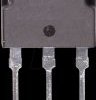 SD718 - HF bipolar transistor, NPN, 120V, 8A, 80W, TO-3PN