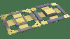QML-V, 13-bit single-channel 250MSPS ADC | HFG | 84 | -55 to 125