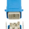Harting 10360120002 Zestaw złączy męskich Łączna ilość styków: 12 + PE 1 szt.