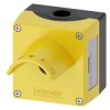 Siemens 3SU18510AA000AG2 3SU1851-0AA00-0AG2 Obudowa IP66, IP67, IP69/IP69K 1 szt.