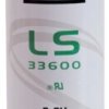 bateria litowa SAFT LS33600 / STD D 3,6V LiSOCl2 rozmiar D