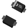 SMD TVS diode, unidirectional, AEC-Q101 qualified, 200 W, 7.5 V, SOD-123FL, Diotec Semiconductor SMF7.5A-AQ