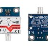 WZMACNIACZ ANTENOWY LNA-188-5G 32DB HFO