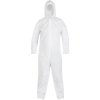 BlueSpot Tools 19774 Disposable Coverall - XL (178-185cm)
