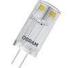 Żarówka LED, 900 mW, G4, 12 V AC/DC, 2700K, Osram, PARATHOM LED Pin