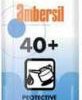 spray ambersil 40+ 400ml