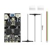 SEQURE ELRS 2.4GHz Dual RX - odbiornik True Diversity z dwiema antenami 80mm