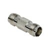 TruComponents 160624 TNC adapter TNC socket - TNC socket