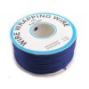 Przewód KYNAR Ø0,24 niebieski China z izolacją 0,60mm