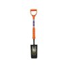Faithfull FAIINSCABLE Cable Laying Shovel Fibreglass Insulated Shaft YD