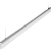 Oprawa LED SUPREMO 40W 120cm 3200lm barwa naturalna 4000K IP44 LOP4002