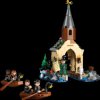 76426 LEGO® Harry Potter™ - Hogwarts Castle Boathouse™