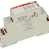 Przekaźnik; elektromagnetyczny przemysłowy; instalacyjny; RPI-1P-D12 (863355); 12V; DC; 1 styk przełączny; 16A; 250V AC; 16A; 24