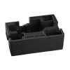 Bosch 1600A032SU Professional Toolbox insert Black Plastic Durable design