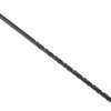 Wiertło Ø: 3mm dł: 100 mm HSS 118° Dormer Wiertło kręte
