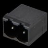 31220102 Box connector for AKL 249, 2-pin, spacing 5.08