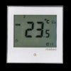 Regulator temperatury podtynkowy programowalny z ekranem dotykowym 5-45stopni IP20 biały RTD-02 MTC10000289