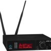 Szerokopasmowy odbiornik wieloczęstotliwościowy UHF PLL UF-20S/5 REMOSET