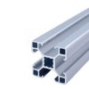 2020 Anodized Aluminum Profile - 2020L-0.8 - 1000mm