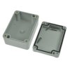OBUDOWA Z56SJ-TM 88x65x42mm ABS IP67 HERMETYCZNA jasnoszary KRADEX