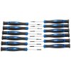 Draper 28118 Precision Screwdriver Set (12 Piece)