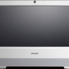 X50V9U3 WHITE Barebone PC, XPC all-in-one X50V9U3, white