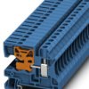 N-disconnect terminal, screw connection, 0.2-10 mm², 41 A, 6 kV, gray, 3245037