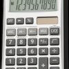 11710 Pocket calculator, GENIE 330