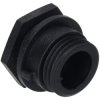 Bulgin PX0412/12P 400 Series Buccaneer 12 Pole Front Panel Mount Connector Plug