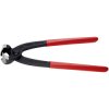 Knipex 10 99 I220 Ear Clamp Pliers With Side Jaw 220mm