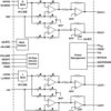 3.2-W, stereo, analog input Class-AB audio amplifier | PWP | 24 | -40 to 85