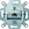 One.platform Mechanizm gniazda komp. UAE 1-kr (RJ45), ekranowane, kat.6, klasa E WDF410766