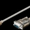 95435 USB2.0 / serial 9-pin converter 1.5 m
